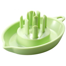 Smile Kids ALM-01C Lemon Squeezer Revolution Pastel Green
