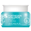 Hyaluronic acid cream 100ml with water droplet bursting texture / 물방울 톡톡 터져 나오는 제형 히알루론산 크림 100ml