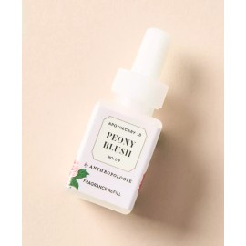 Anthropologie Pura x Anthropologie Peony Blush Home Fragrance Oil Refill