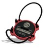 Dark Space Explorers SCUBA Diving Wrist Mirror (Red)
