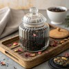Harney & Sons Victorian London Fog, 4oz Loose Leaf Black