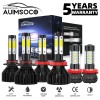 AUIMSOCO For Toyota Camry 2007 - 2014 LED Headlight Bulbs