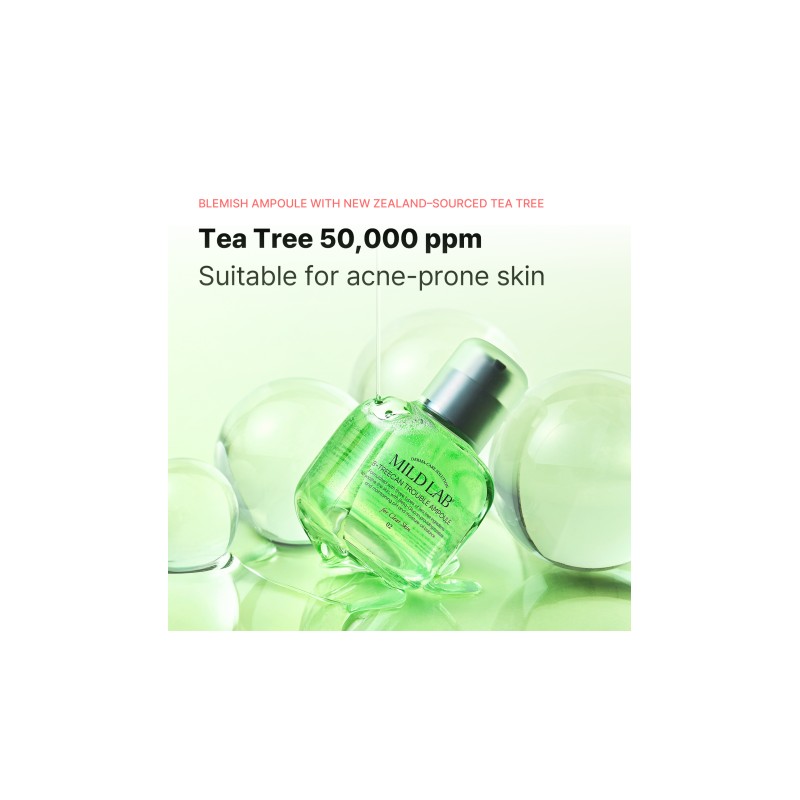 MILDLAB [MILDLAB]Beta-Treecan Trouble Ampoule 50ml