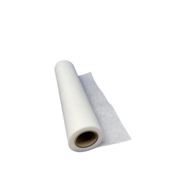 H.B.I. Products Fusible Fleece 15" x 3yd for Crafting, Quilting and Sewing