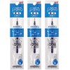 signo Set of 3 uni Ballpoint Pen - UMR-1 Refill