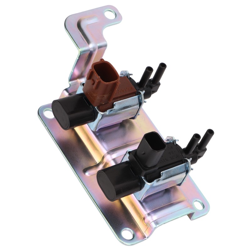 Intake Manifold Vacuum Valve M5G 9A500 NB Turbo Vapor Canister