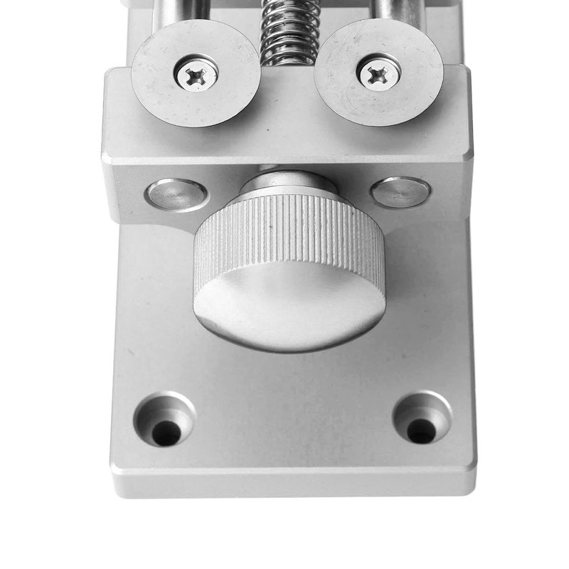 Watch Bezel Remover Rotating Adjust Metal Watch Bezel Removal Tool