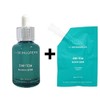 Bring Green Zinc Teca Trouble Serum 50ml+ 25ml (refill) / 브링그린 징크테카 트러블 세럼 50ml+ 25ml(리필)