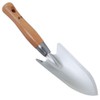 Senkichi SGT-21 Blade Hardening + Polishing Treatment Horiraku Scoop 11.8