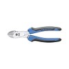 Heavy Duty Side Cutters 180 mm Dual Component Handle