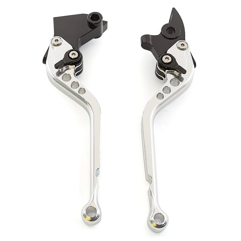 CNC Clutch Brake Levers Fit for RE Classic 350 350cc