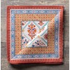 Maison d' Hermine Romane 100% Cotton Kitchen Cloth Napkins Soft