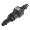 X AUTOHAUX 9.89mm SAE to 10.5mm Straight Car Fuel Hose