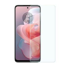 Avvood 3Pcs for Motorola Moto G Power 5G 2024 XT2415 Tempered Glass Screen Protector XT2415-1 XT2415-2, 9H Hardness Anti-Scratch No Bubble Tempered Glass Screen Protector Film