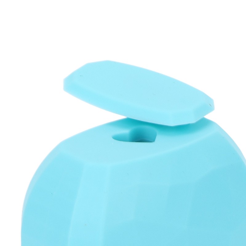 Silicone Ice Face Roller Prevent Wrinkles Brightening Facial Beauty Ice