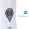 Soap Dispenser, 300ml Wall Mounted Single-Head Manual Soap Dispenser Shower