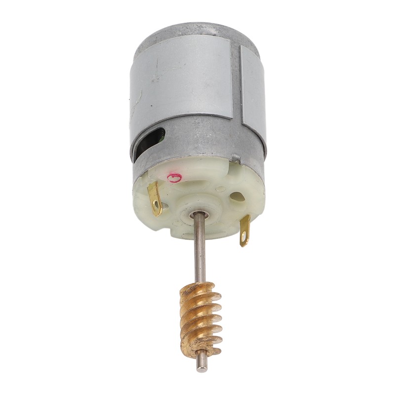 Steering Lock Wheel Motor J518 ELV ESL Metal Motor Car