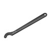 HARFINGTON C Hook Spanner Wrench, 12-14mm C Pin Motorcycle Shock