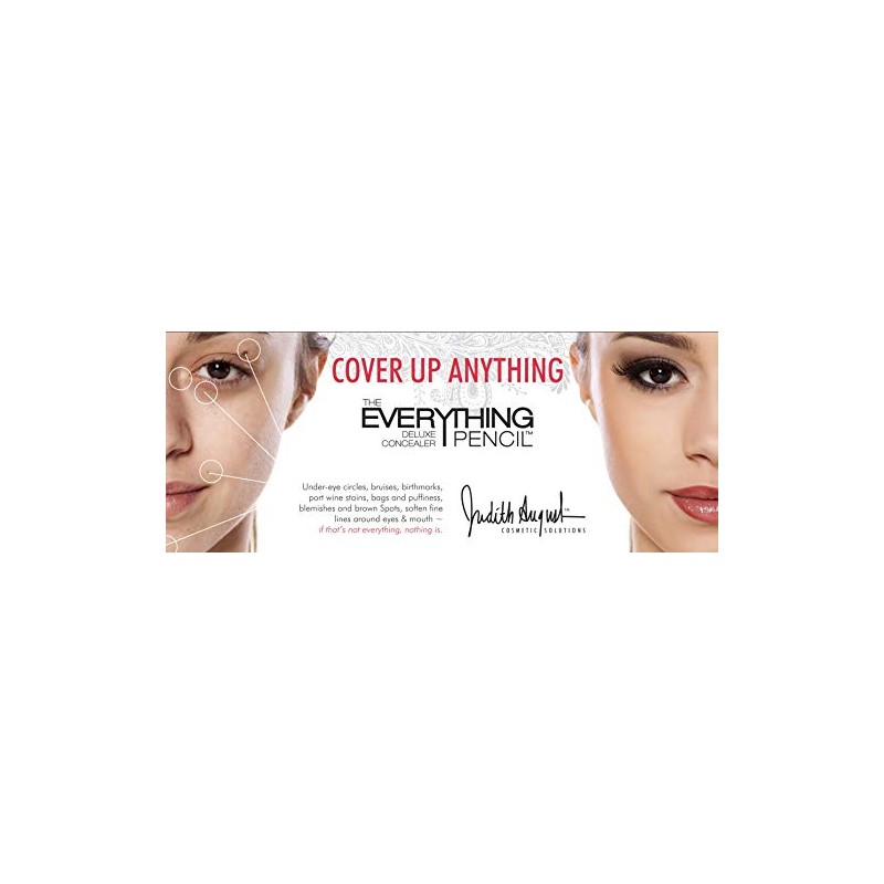Judith August The Everything Pencil Face & Body Concealer with
