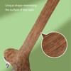 5W Heated Bird Perch Stand Heater for African Grey Parakeets