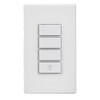 Leviton Decora Smart Controller Switch, Wi-Fi 2nd Gen, Neutral Wire