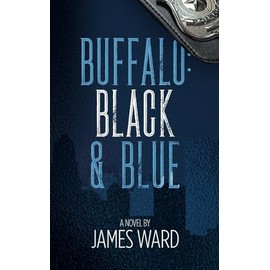 Buffalo: Black and Blue