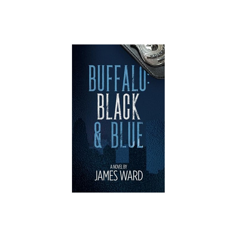 Buffalo: Black and Blue