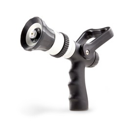 Gilmour Heavy Duty Full Size Fireman-Style Cleaning Nozzle (FD1)
