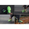 ALPHAPACE Pace Locks Elastic Shoelaces, No-Tie Laces, Slip-On Quick Release