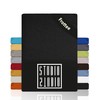 STUDIO Basic Terry Fitted Sheet 100 x 200 cm -