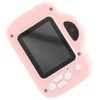 Children Digital Camera 2000W HD 2.0 Inch Screen Rechargeable Multi
