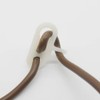 5 x 3-Hole Strain Reliever with Clamp Holder 41 x
