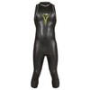NeoSport Men's John 5/3mm Triathlon Wetsuit