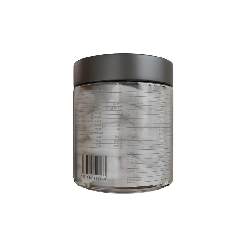 Colageno Jellyfish Sesen Systems Jellyfish Blend 30 Capsulas
