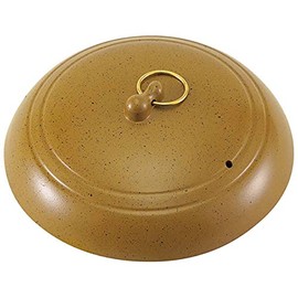 Aluminum Potteryaki Miyabi, Lid Length: 1693000