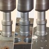 Vearter 94 mm Carbide Hole Saw, Hole Drill Bit with