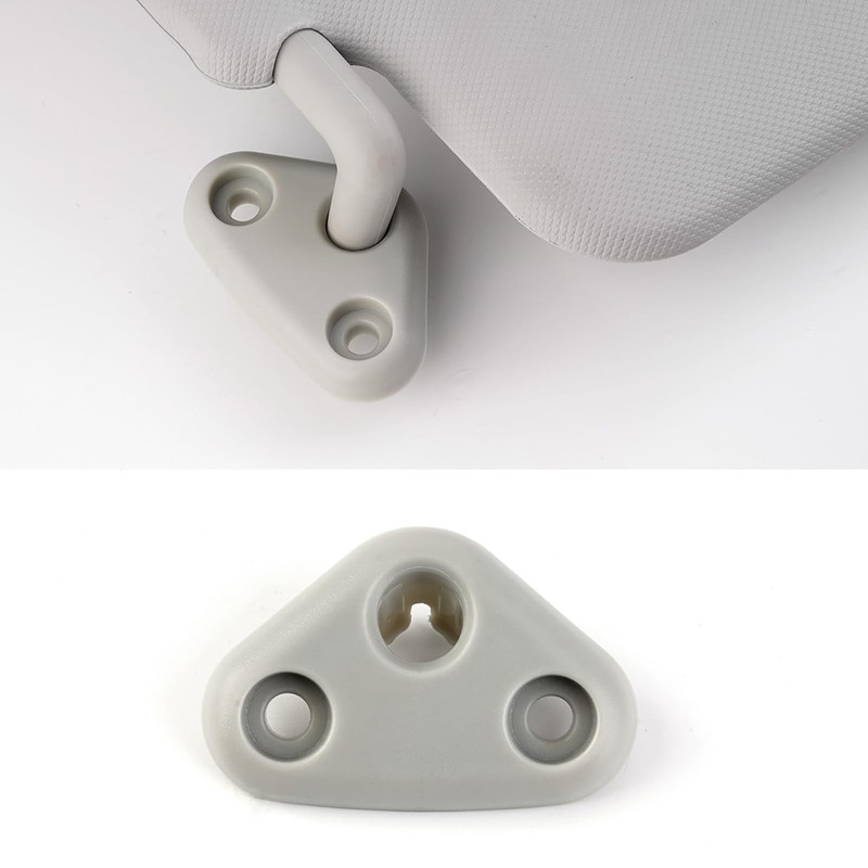 JERBOR Sun Visor Mount Fits for Subaru Forester Crossterk Replacement