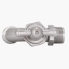 Eastman Celcon Hose Bibb with MHT Outlet, 3/4 Inch MIP