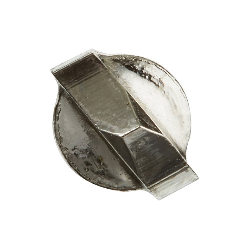 Irwin Tools 50516 Carbide Tile and Glass Drill Bit 1/4"