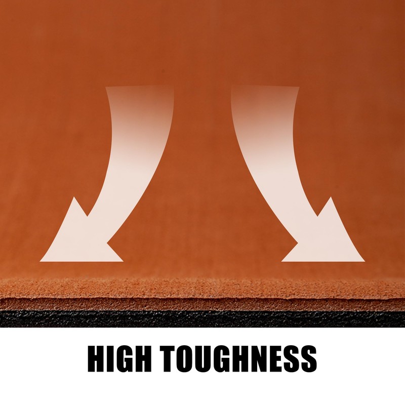 Fullfire Boat Flooring Eva Foam Decking Sheet, Brown Marine Boat