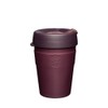 KeepCup Thermal, Reusable Stainless Steel Cup, Medium 12oz | 340mls,