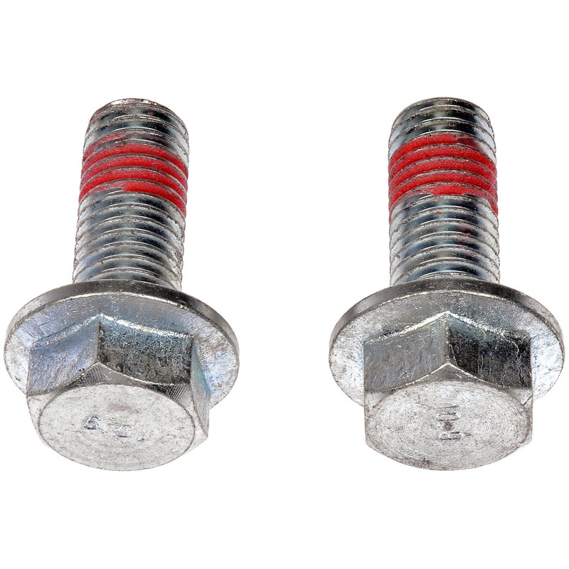 Dorman 14014 Rear Caliper Bracket Bolt Compatible with Select Chrysler/Dodge/Ram
