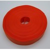 Pexco Brand Fence Weave 250' Roll - Orange - Made