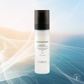 By the Quality Cloudew Mist 100ml / 바이더퀄리티 클라우듀 미스트 100ml