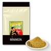 SPANION Gold Sun Flower Pepper, Strong 17.6 oz (500 g),
