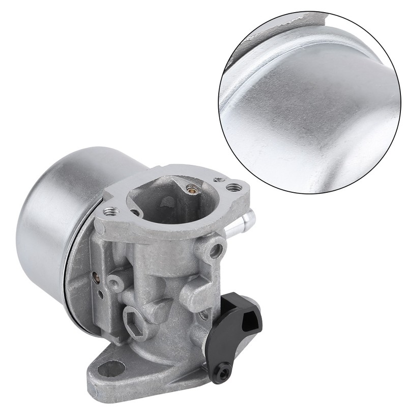 Carburetor Carb for Briggs & Stratton 799868 498170 498254 497347
