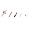Carburetor Repair Kit,Carb Carburetor Replacement Kit Fit for STIHL 08