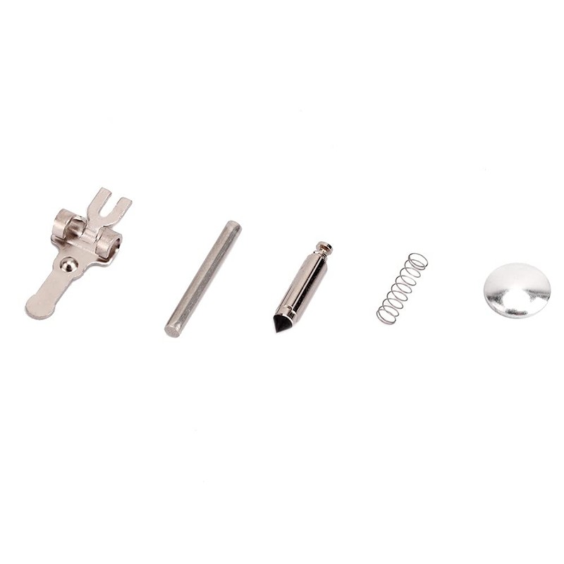 Carburetor Repair Kit,Carb Carburetor Replacement Kit Fit for STIHL 08