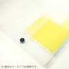 Kokuyo S & T case file A4 28 wide blue