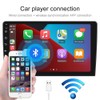 Camecho Apple Carplay For Toyota Camry 2015 2016 2017 Car
